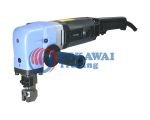 日本SANWA三和電沖剪SN-600B鐵皮切割機(jī)管道開口電動(dòng)工具手持坡口機(jī)
