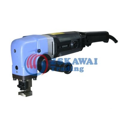日本SANWA三和牌電沖剪/管道切割機SN-600BPA