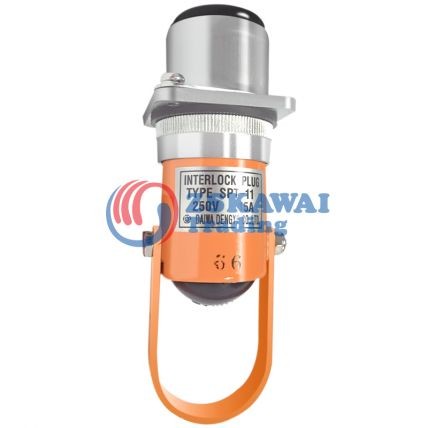 日本原裝進(jìn)口daiwadengyo大和電業(yè)SPT-11安全插銷安全鎖防護(hù)插扣工業(yè)開關(guān)