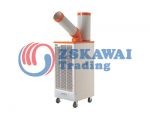 日本瑞電Suiden移動(dòng)空調(diào)/點(diǎn)式空調(diào)SS-22DD-8A工業(yè)制冷機(jī)