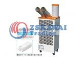 日本瑞電Suiden移動(dòng)空調(diào)/點(diǎn)式空調(diào)SS-40EC-8A工業(yè)制冷機(jī)
