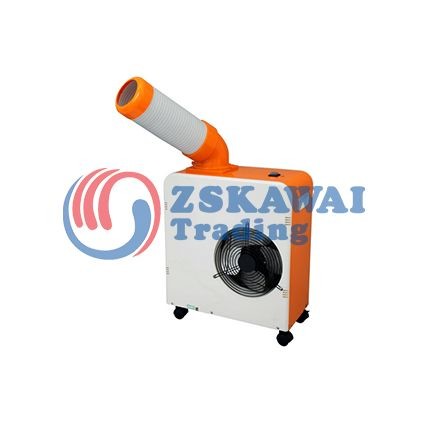 日本瑞電Suiden攜帶式冷風(fēng)機SS-18MU-8A工業(yè)制冷空調(diào)