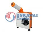日本瑞電Suiden攜帶式冷風(fēng)機(jī)SS-18MU-8A工業(yè)制冷空調(diào)