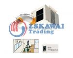 日本瑞電Suiden吊頂式冷風(fēng)機(jī)/點(diǎn)式空調(diào)SS-22CG-8A