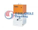 SUIDEN瑞電_手動抖塵式集塵機(jī)_SDC-L1500BS