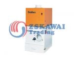 SUIDEN瑞電手動抖塵式工業(yè)加工廠集塵機(jī)SDC-L750BS