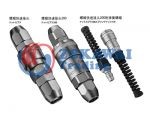 日東工器螺帽快速接頭