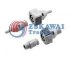 日東工器立方型接頭