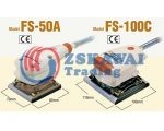 日東工器氣動小型拋光機FS-50A