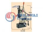 日東工器鉆孔機用便捷式磁力臺M-250B