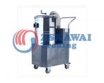 電瓶式工業(yè)吸塵機VB-1.0
