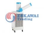 移動式工業(yè)冷氣機SPC-407/407k