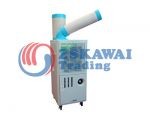 SAC-25D移動式工業(yè)冷氣機