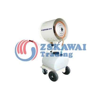 離心式加濕器JS840A