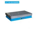 KETV-4060強力真空電磁吸盤