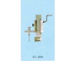 日本SWAN天鵝牌段差規(guī)/段差尺C1-20V