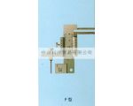日本SWAN天鵝牌段差規(guī)/段差尺F型