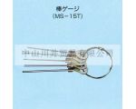 日本SWAN天鵝牌棒形間隙規(guī)MS-15T