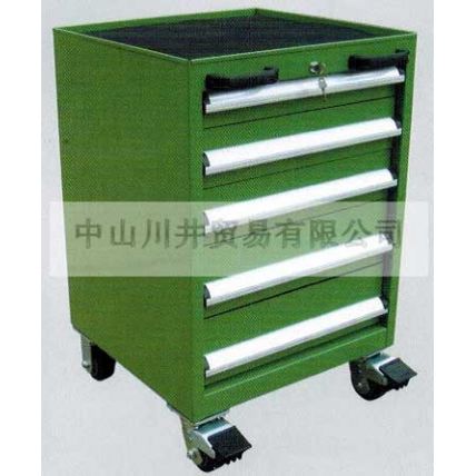 世達SATA多層移動工具柜汽修工具車多功能倉庫車間置物架