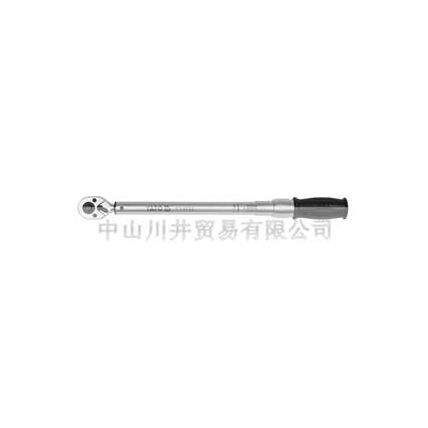 易爾拓YATO省力型可調(diào)式扭力扳手