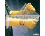 安思爾Ansell GoldKnit Sleeve 70-138抗割手套