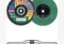 日本RESIBON威寶打磨片AD-1