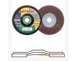 日本RESIBON威寶打磨片AD